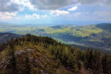 Góry