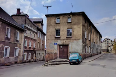 Miasteczka
